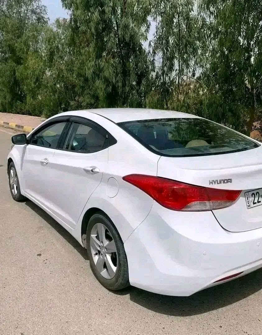 النترا ١٦٠٠ • ٢٠١٢ • رقم اربيل