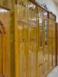 كنتور صاج • ميسان أبو رمانه • معرض ابو فارس