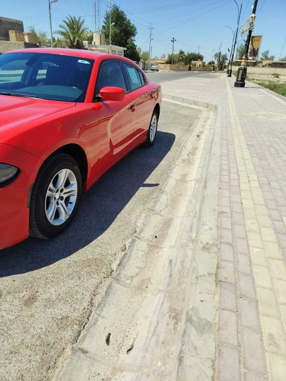للبيع فقط جارجر 2017 رقم شمالي لون احمر مكينه 3600 وارد كندي داخله بدون حادث بدون ارباك بيه كم قطعه بارد وشبر صيغ بالبنيد كير مكينه تبريد كفاله السعر (190)$ 
اتصال فقط خاص مغلق   ***********

