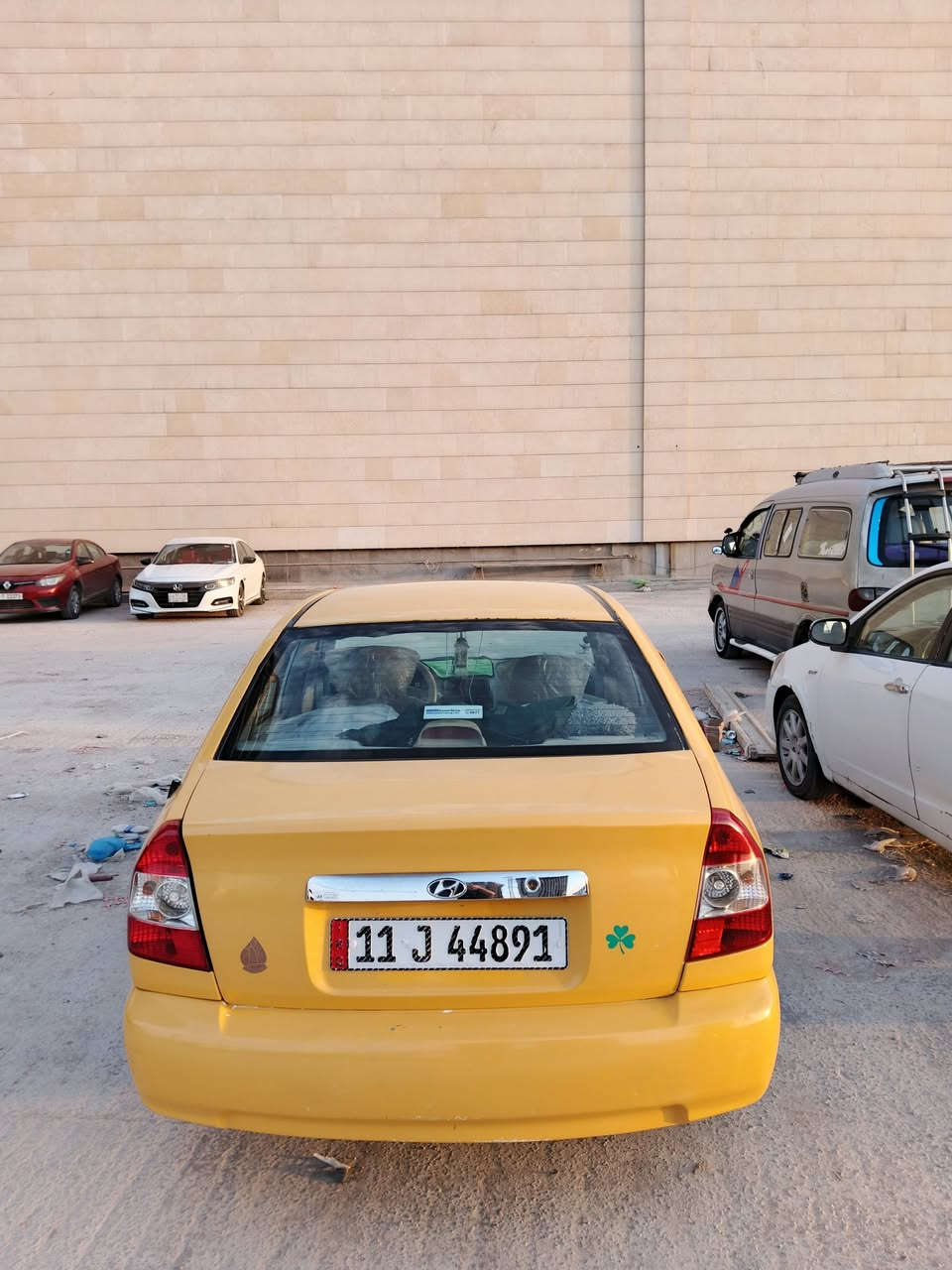 سلام عليكم
فيرنا موديل ١٤ للبيع كير مكينة كفالة تبريد شغال بيها دوائر معجون وبيها خياسات مصغرة هيئة وغرامات وباسمي السيارة مكاني بغداد السعر ٧٠ وبيها مجال قليل خابر وتدلل ***********
