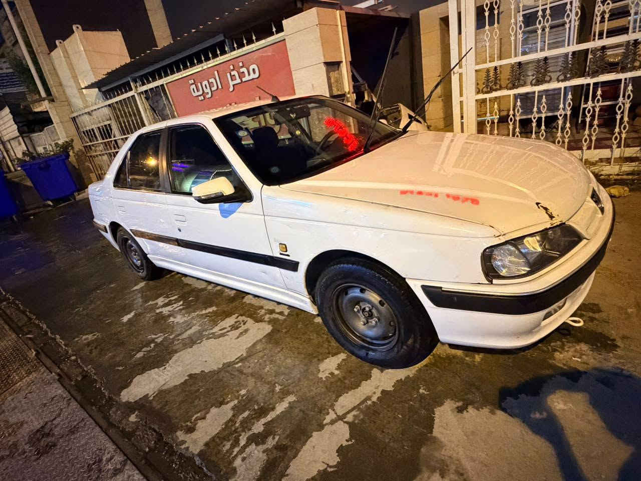 بيجو اونو • للبيع • الطوبجي