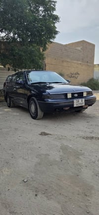 ١٩٩٣ • رقم بابل دولي • مكينة وكير نضاف