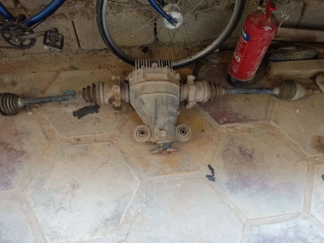 للبيع بافندر 11كربلاء ***********
