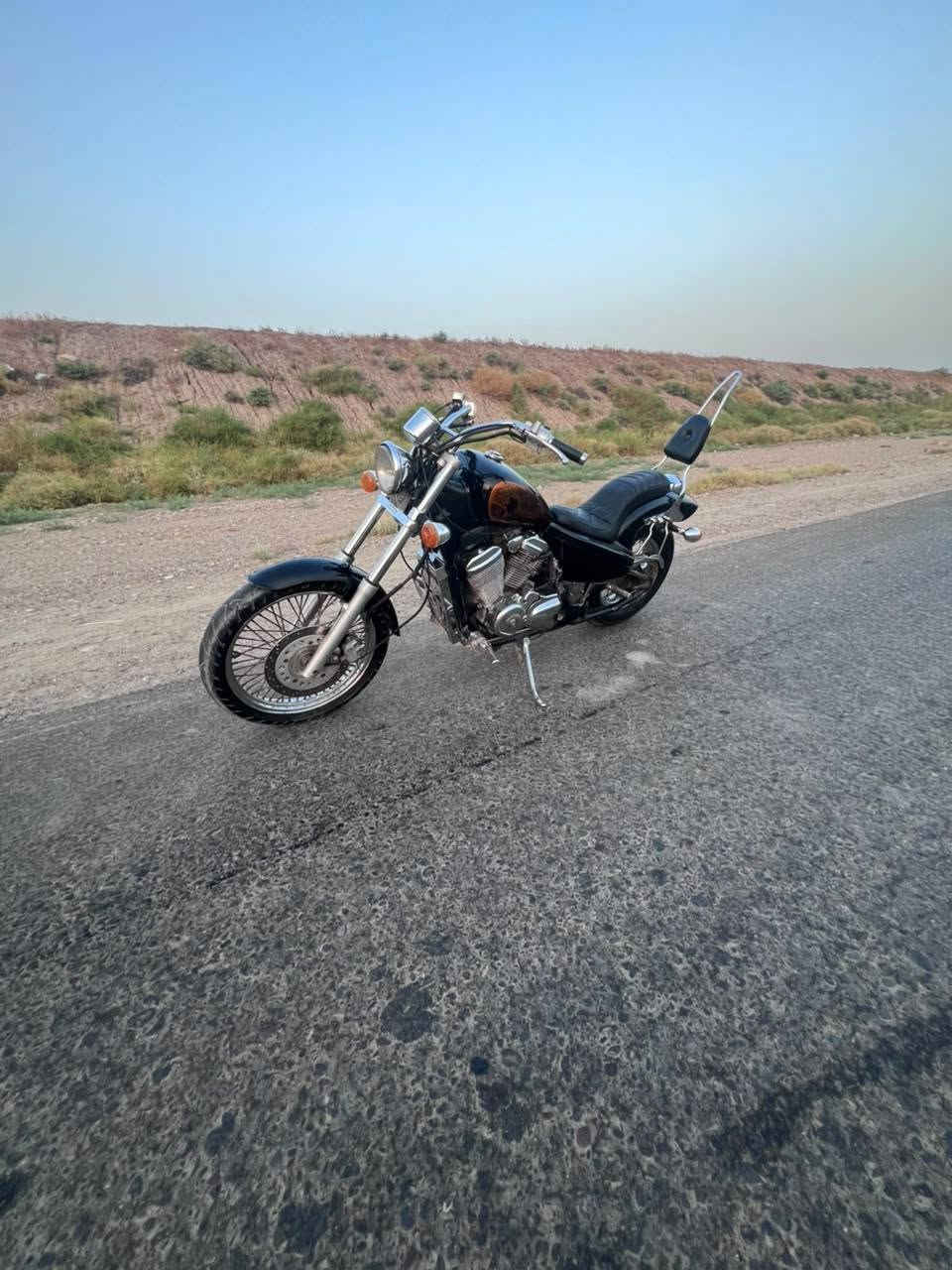 ستد ٤٠٠ • مكفول • من كلشي