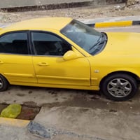 سوناته • ٢٠٠٢ • رقم بغداد