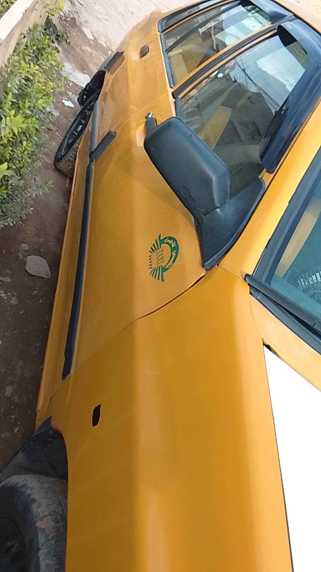 سايبا ٢٠١٢ • سنويه ٢٠٢٨ • تبريد شغال
