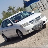 كورلا ٢٠٠٧ • مكينة ١٦٠٠ • رقم اربيل