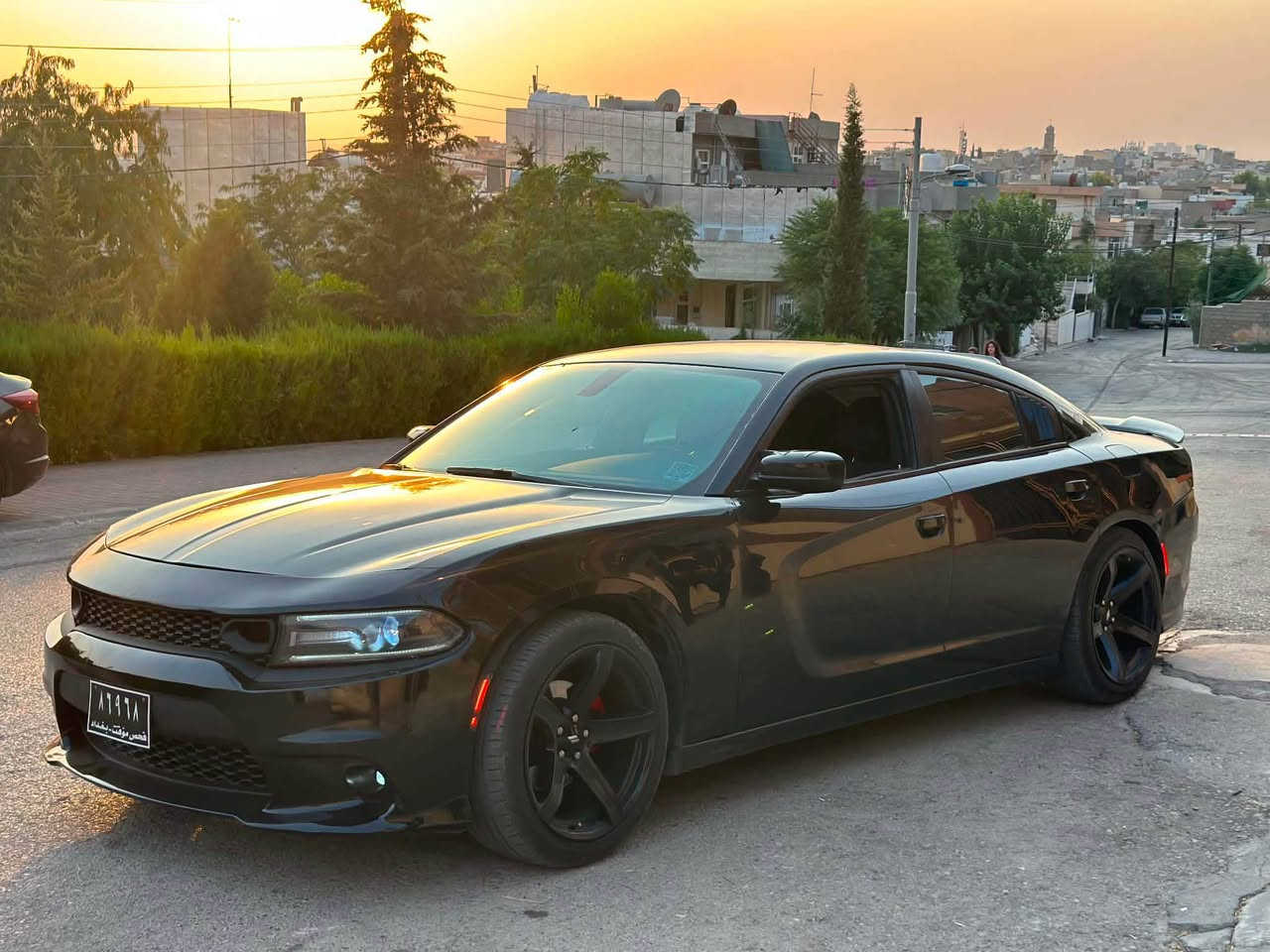 دؤج چارجه ر ٢٠١٧ 
براوه ي دوبه ي 
مواسفات sxt
شاشه گه وره 
كاميرا
ويل و تايه ي هيلكات 
ته بريد سه لاجه 
سه قف وحيزام به شه رت
ده حمي ئه مريكاشي نيه
يه ك ئيرباگي نه ته قيوه
نمونه له جواني 
كؤدو باركؤدي بؤكراوه
گيرومكينه 
كاره بايي به شه رتي ١٠ فيته ر
چوار تايه ي سفري له ژيره 
بريك و هه موو گياني مه زبوته
شوين قه لادزي 
*********** بشدار, السليمانية
