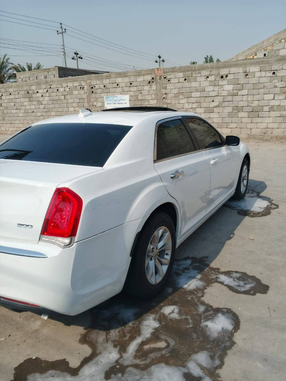 اوباما • ٢٠١٨ • مشا ٣٦٠٠٠