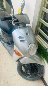 فله • مكينه نضيف • تايرات جدد