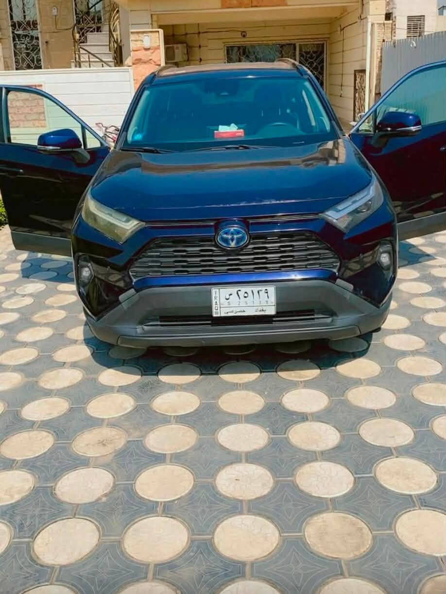 راف فور • ٢٠٢٢ • حادث