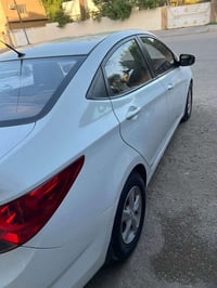 اكسنت • ٢٠١٣ • بدون صبغ