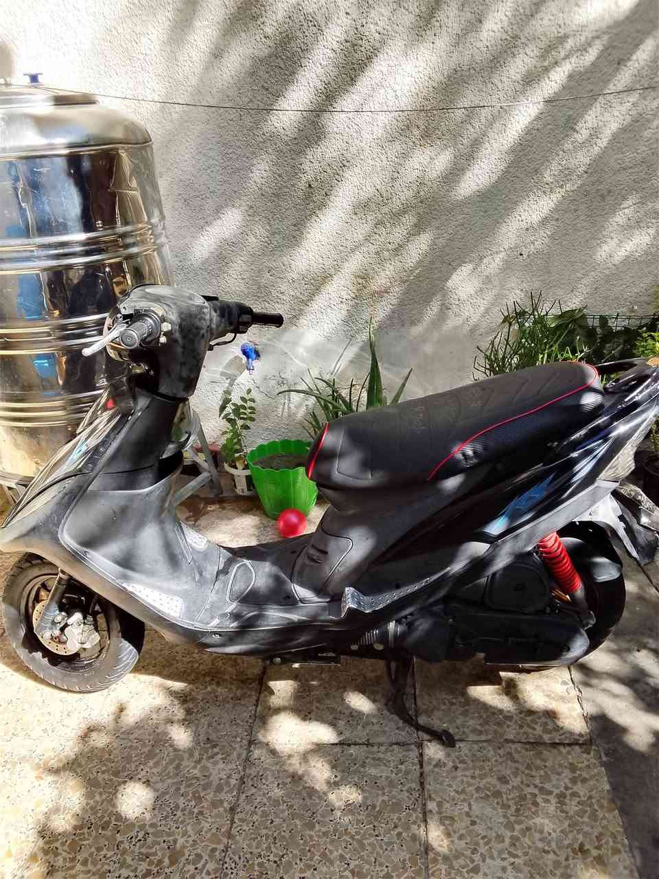 ماكس عدلة • نضيفه • ١٢٠