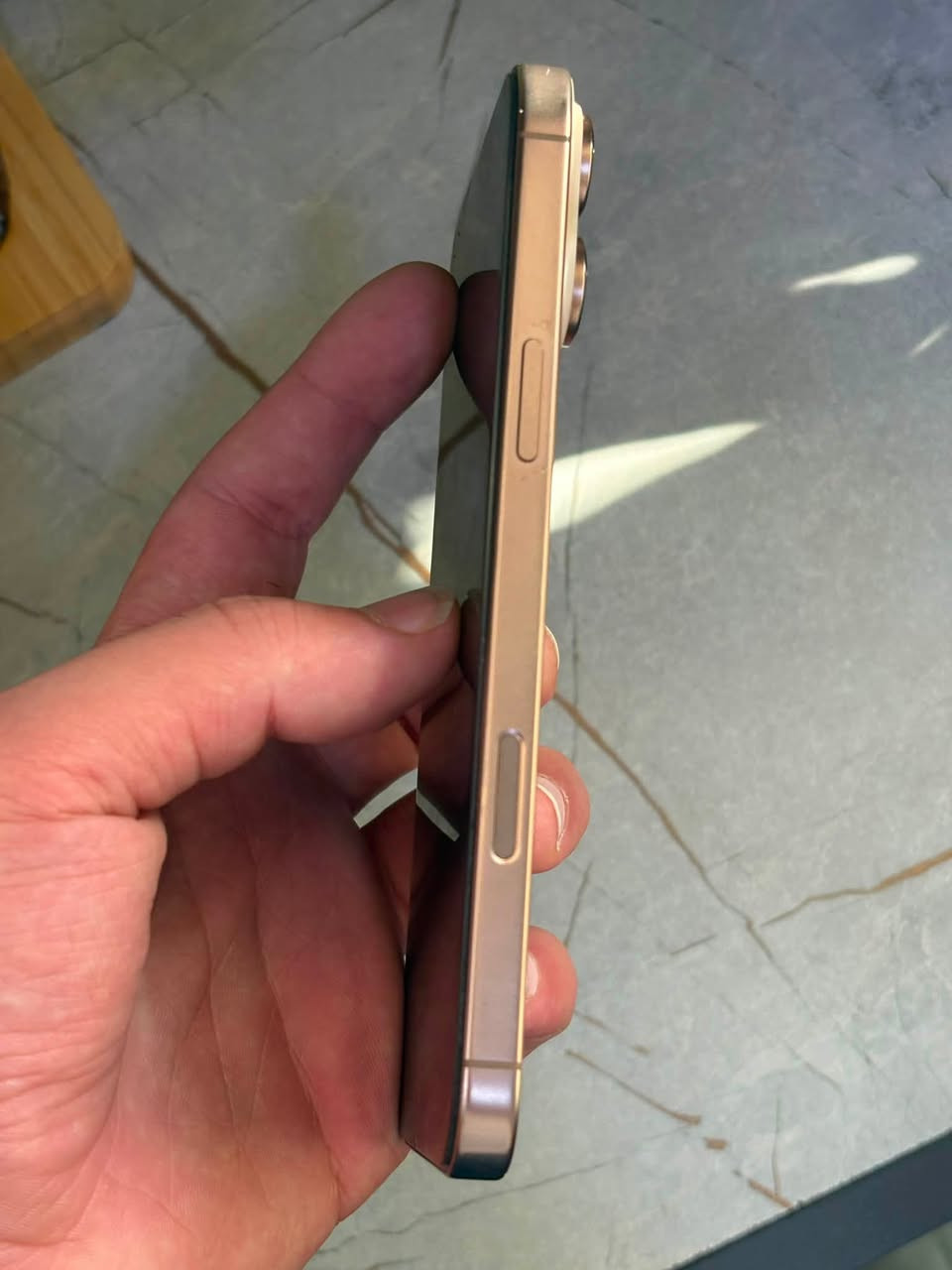 16برو ماكس
ذاكره 256

بطاريه91

دبل سيم

Za

كارتون وغراض كامل 

سعر 1350

خاص  

موصل الايسر

***********
او مراوس ب 17برو ماكس
