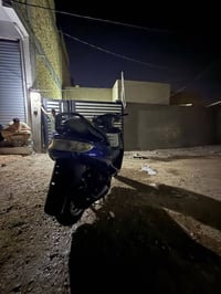 مكينه ما مفتوحه • كهربائيات شغاله • لاستيك ولف