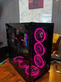 للبيع pc gaming - Intel Core i5-9400F - ASUS PRIME Z390-P - nvidia GTX...