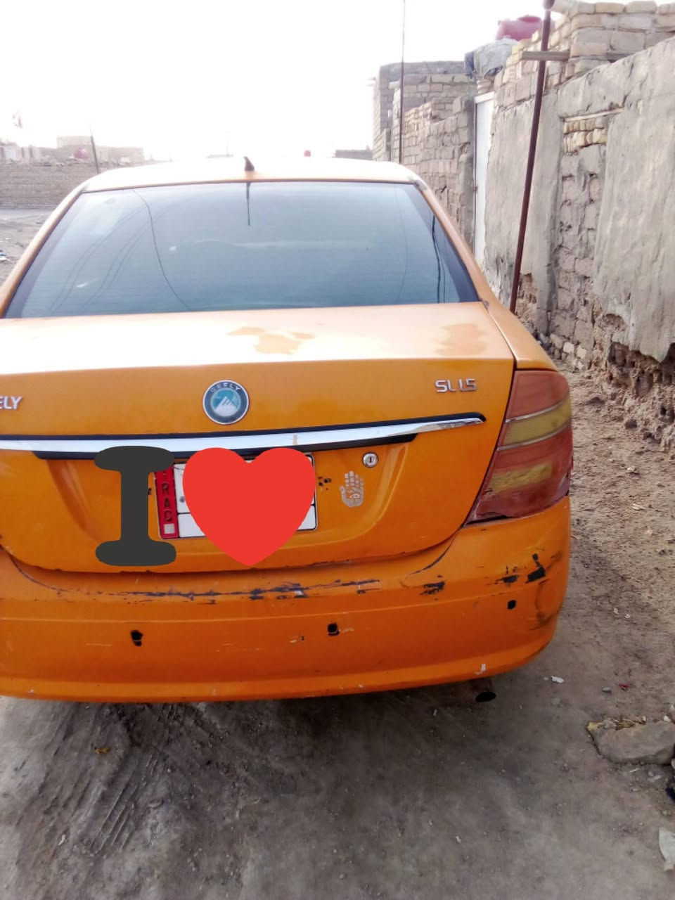 جيلي موبل اوتوماتيك محرك كورلا
سنويه 2028   موديل 13 كير ومكينه كفاله 
تراهم مراوس ب سايبه حسب القناعه  نضيفه كون السعر خاص 
او انتصل ***********

