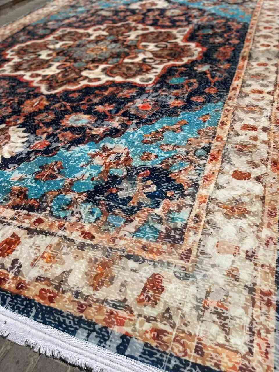 حصرياً 😍😍

موكيت  كلاودي خامة ثقيل  كوالتي عالي جداً نقشات جديدة ومميزة  ضهر محبب ضد تزحلق 

قياس 4*3

السعر 75 الف❤️

🌹🌹🌹🌹🌹🌹🌹
