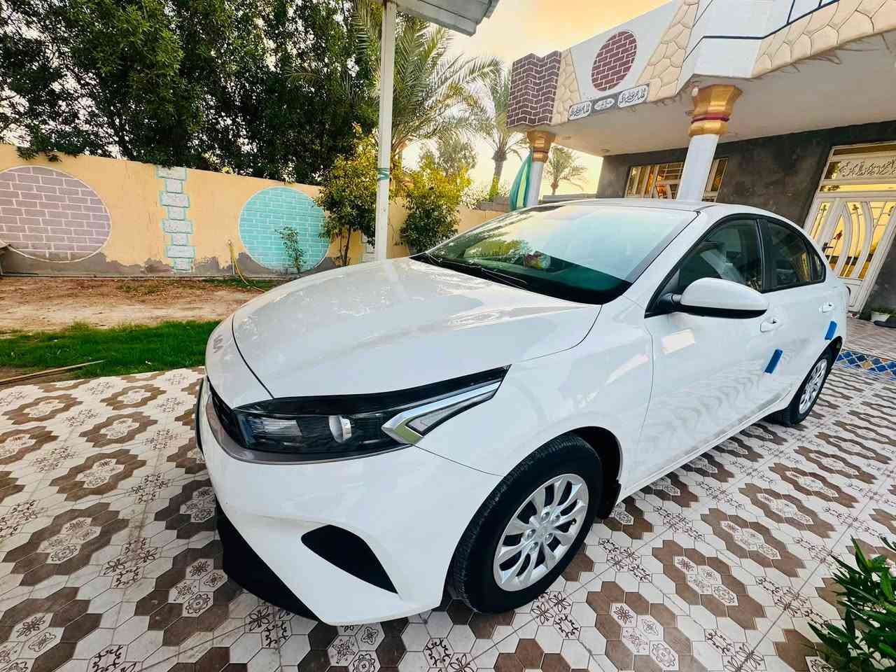 سيراتو ٢٠٢٤ • فول اوبشن • محرك ١٦٠٠