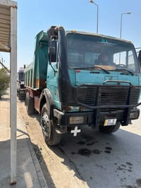موديل ٧٦ • قلاب • مكينة ٢٥