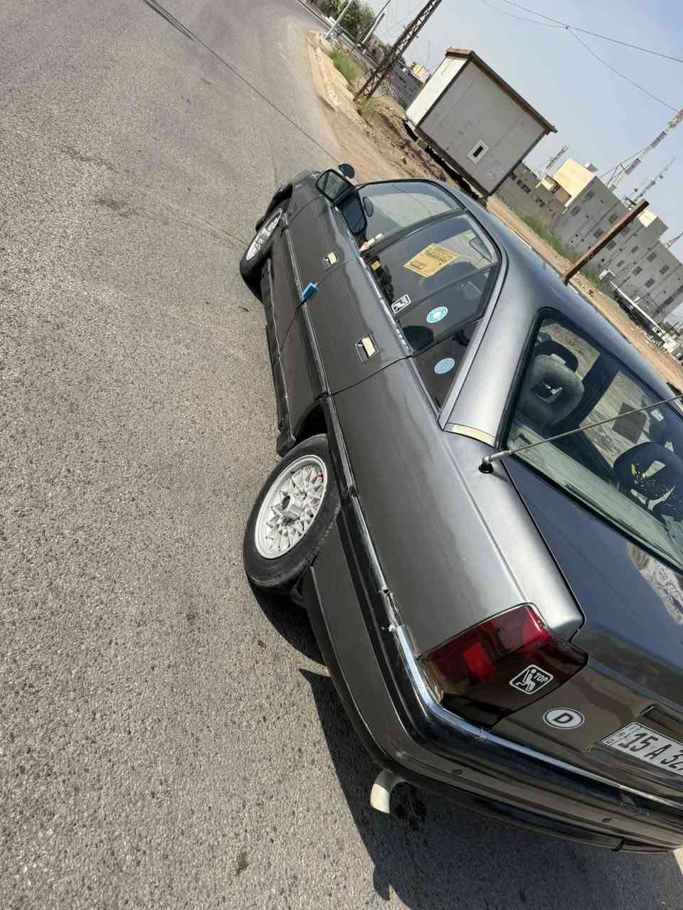 موديل ٩١ • ماكينة ٢٠٠٠ • رقم انجليزي باسمي