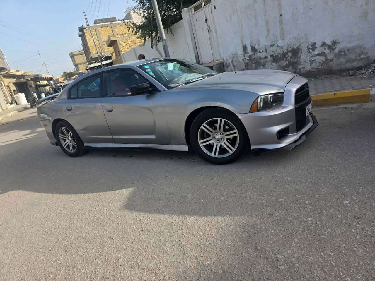 السلام عليكم
جارجر ١٤ بااسمي رقم بصره تحويل نفس اليوم جوملغ وبنيد تبديل وبيه صبغ مكانات جراد تبريد كير مكينه حداديه وسط تخم تاير باتري  جدد مكان السياره السماوه الرميثه *********** السعر ١٣٥
