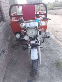 ستوته • جمره • موديل ٢٣