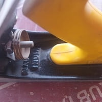 ريبون هندي • جديد • توصيل