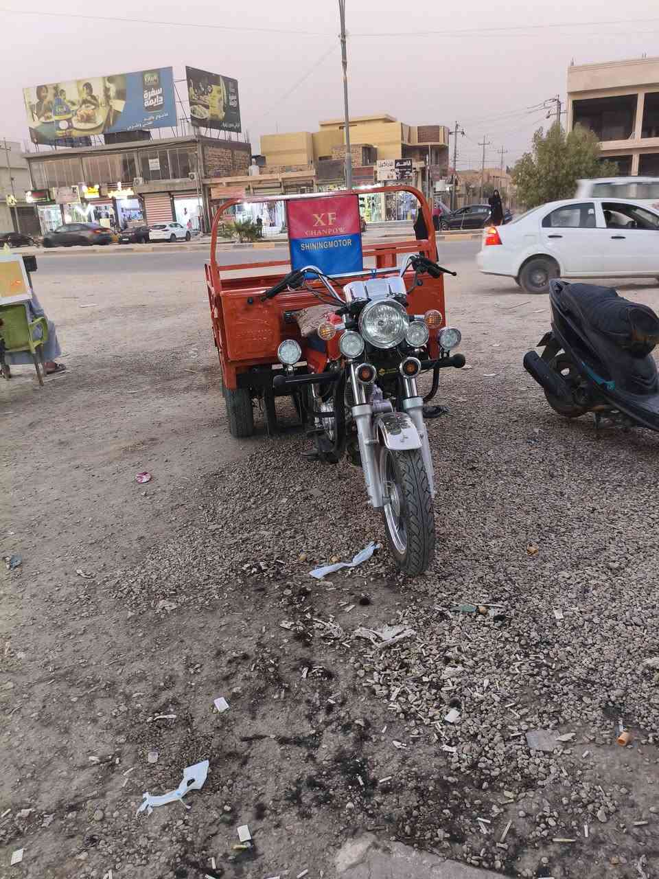 ستوته لبيع موديل 23صارلها عشرين يوم من طلعه
/***********
