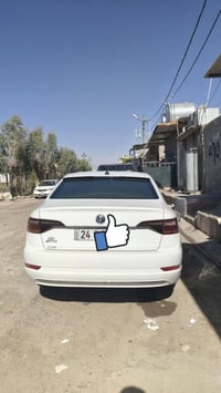 جيتا • ٢٠١٩ • فول مواصفات