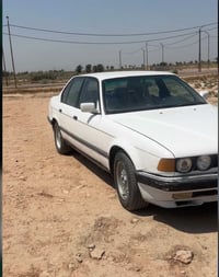 قطع سيارتين • ديوانيه ام الخيل • بدي ٧٠٠ قديم