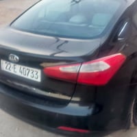 فورتي 2016  ماشيه ١٢٩ ألف ميل  صور السونار موجوده  مكينه ١٨٠٠ دوش  الس...