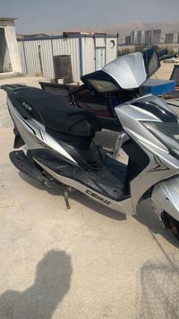 سكنس R • ٢٠٢٣ • كهربائيات