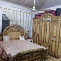 غرفة نوم • مستعملة • موصل حي السماح