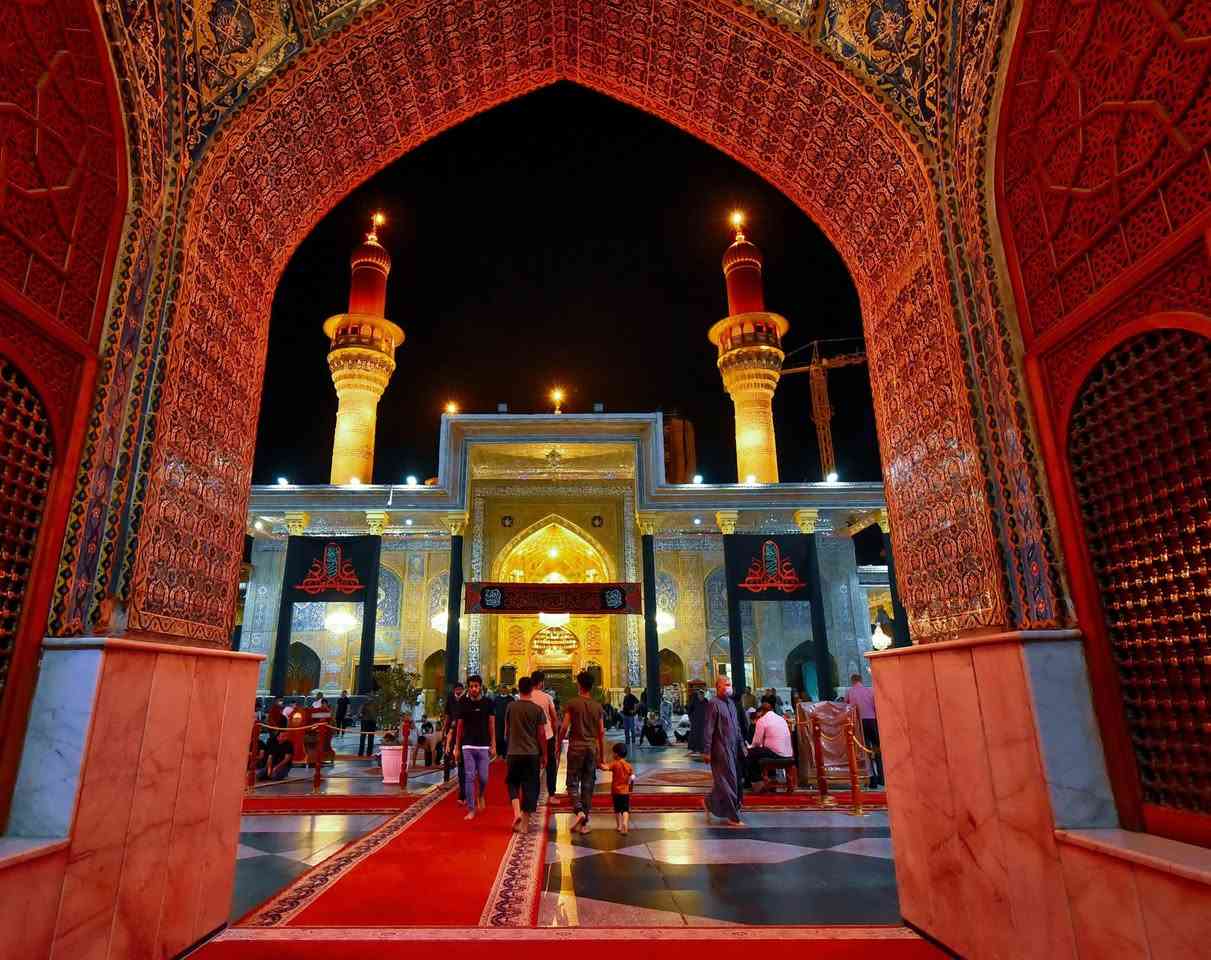 جولات الجمعة • للعوائل • باصات مكيفة