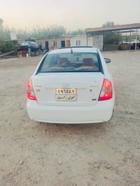 اكسنت • ٢٠١٠ • محرك ١٦٠٠