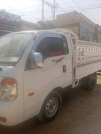 نجف • محرك جديد • صبغ عام
