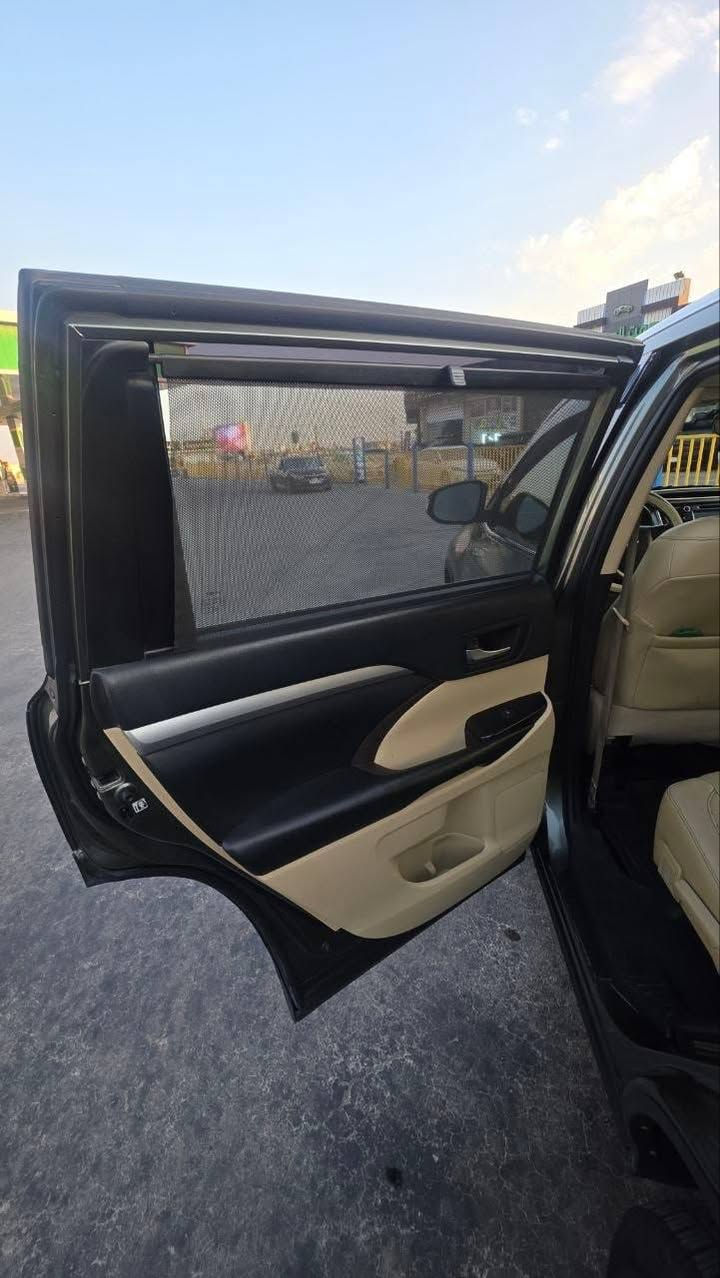 للبيع تويوتا هايلندر 2019 XLE 
فول مواصفات xle
Apple carplay 
Android auto
تشغيل عن بعد
سله صطحيه
حساسات فول أمامي خلفي
موصفات كامله عده تبريد بل كشنات بس هيتر بل كشت
….. شخطه باب سايق
و فتحه بكرسي السايق يحتاج خياط فقط مو شك بل جلد بس فتحه خيط
ماشية 117 الف 
سيارة و سنوية باسمي تحويل ثاني يوم
السعر تابعني واكتب رقم 1 في التعليقات 📬📩 
مكان النجف 
رقم تلفون ***********
