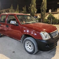 مۆدێل ٢٠٠٦ • مەكینا 3y • حلبجة