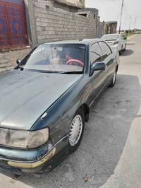 بطه • ١٩٩٢ • مكينة وكير كفاله