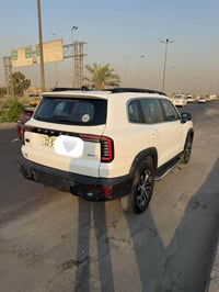 هافال داركو • ٢٠٢٢ • ضمان ١٠ سنوات