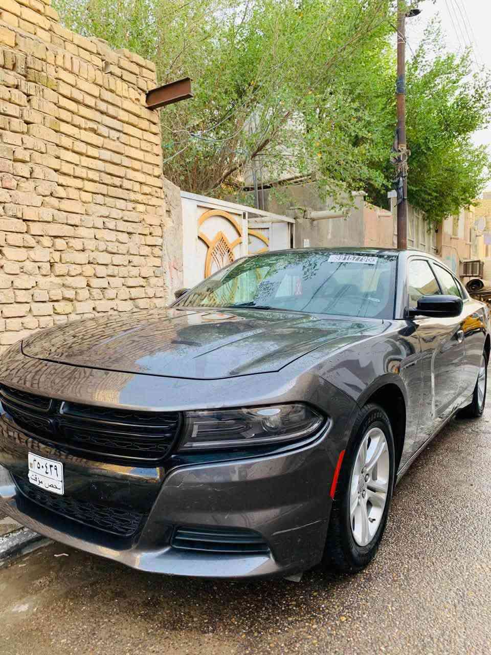 جارجر SXT • ٢٠٢٣ • الناصرية