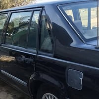 فولفو 940 • ٩٢ • رقم بصره