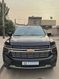 تاهو هاي كانتري • موديل ٢٠٢٣ • رقم بغداد