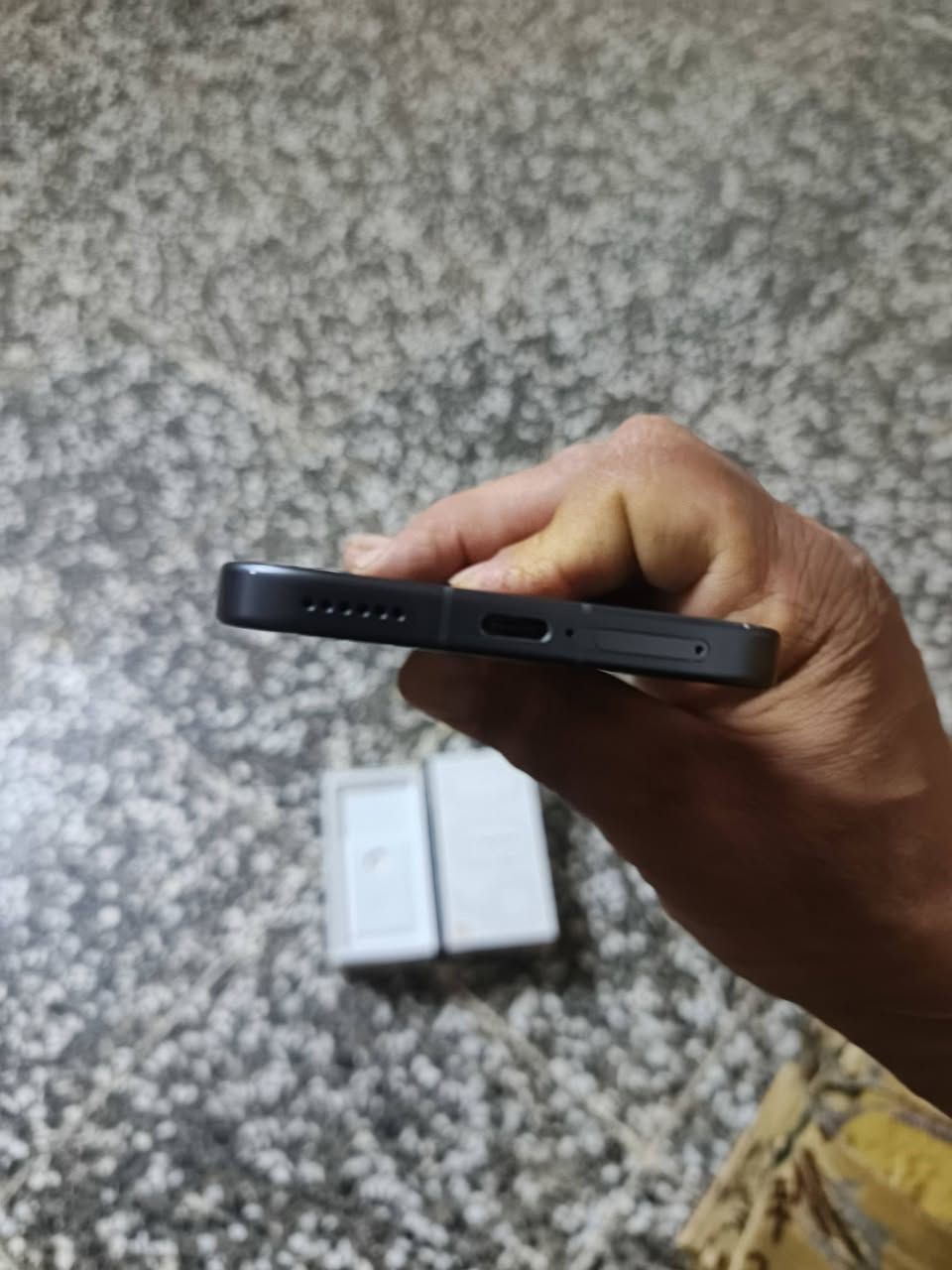 هونر 600 • ٢٥٦ جيجا ١٢ رام • مدينة الصدر