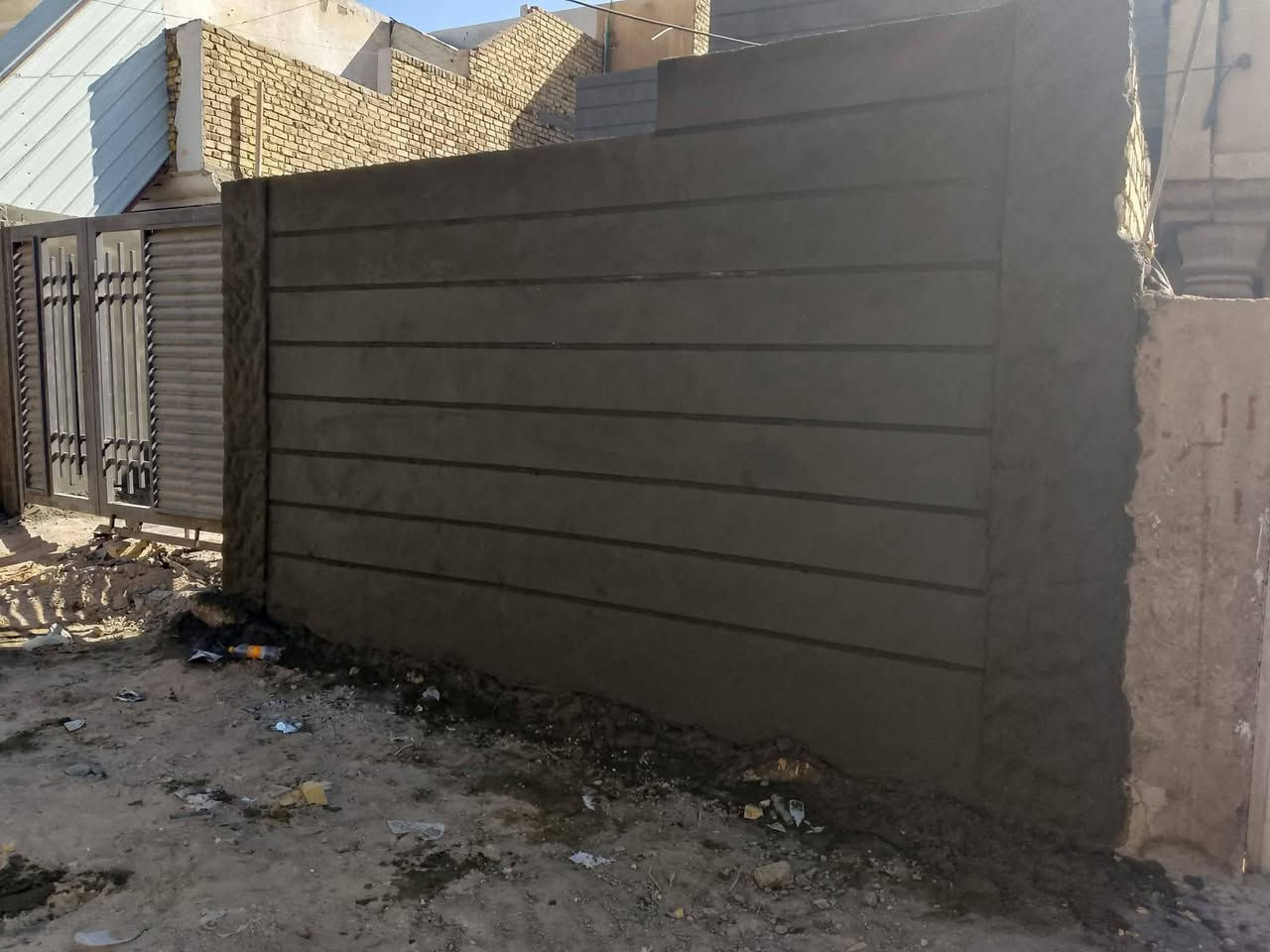 يا الله اول منشور بهذا الكروب انشره خل نجرب الرزق 
لباخ درجه اولى سمنت جص بورك وتقطيع
اتصال
***********
***********
والشغل كدامكم
