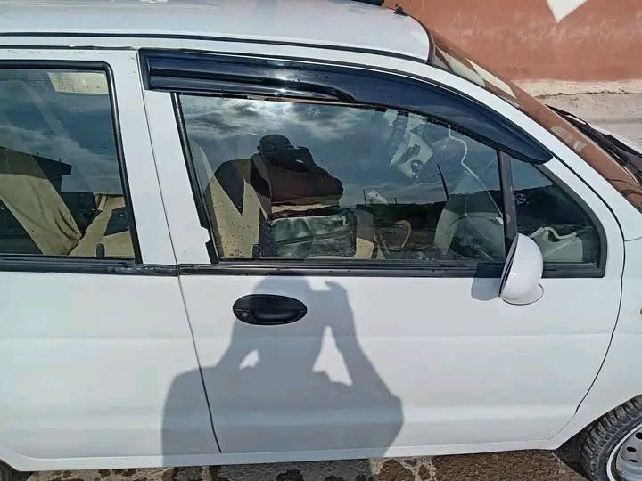 مسا الخير كوكو موديل ١٣ محرك شرط كابون موجود سياره نظيفه السعر  $  30 وبيها مجال للتواصل الرقم 
***********
