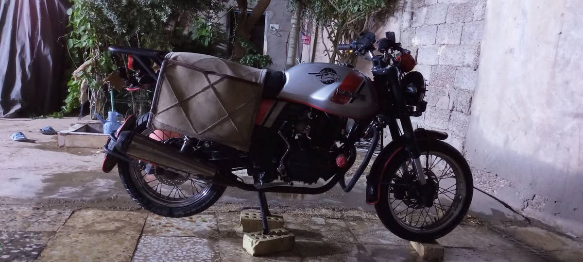 دايون لايتي • كهربائية • ٢٠٢٣