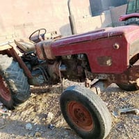 تنكتر عنتر • موديل ٧٠