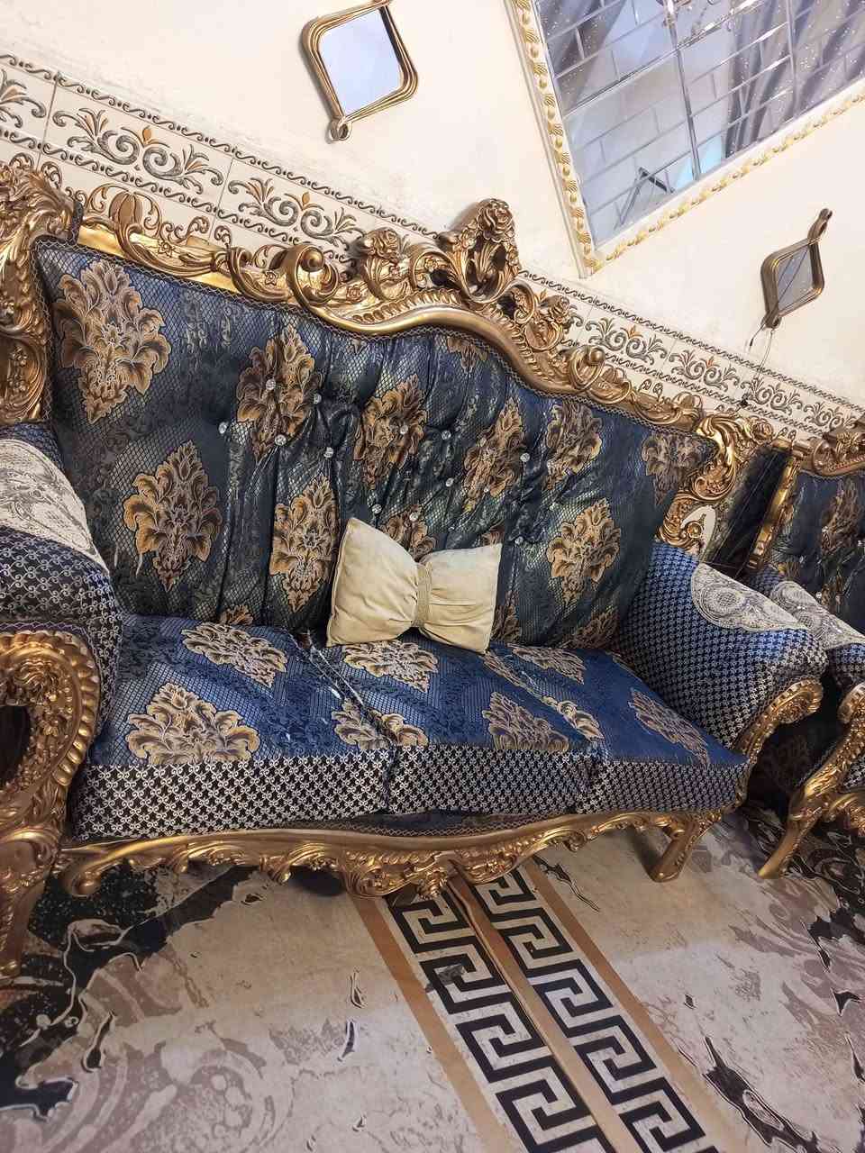تخم زان ايراني عشر مقاعد نظيف جدا مابي اي ضرر لسعر 400بي مجال بسيط مكان مشتل شارع لمطبك مستعجل على لبيع *********** بغداد, العراق
